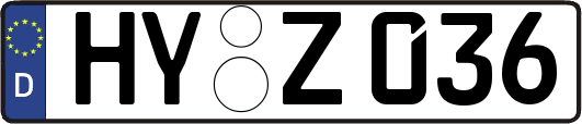 HY-Z036