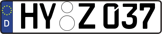 HY-Z037