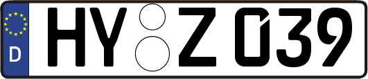HY-Z039