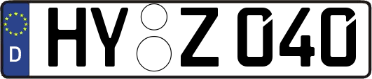HY-Z040