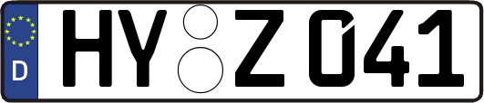 HY-Z041