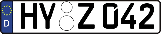 HY-Z042