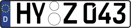 HY-Z043
