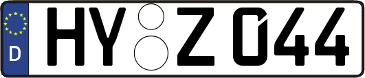 HY-Z044