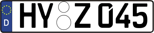 HY-Z045