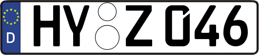 HY-Z046