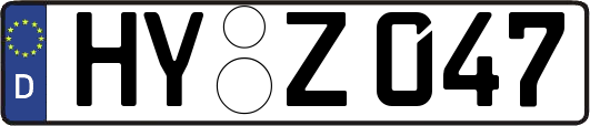 HY-Z047