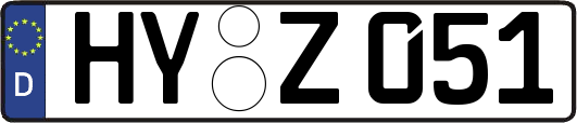 HY-Z051