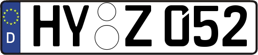 HY-Z052