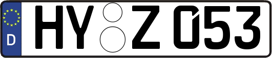 HY-Z053