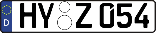 HY-Z054