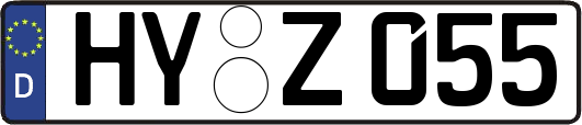 HY-Z055