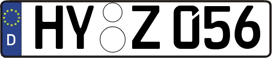 HY-Z056
