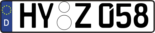 HY-Z058