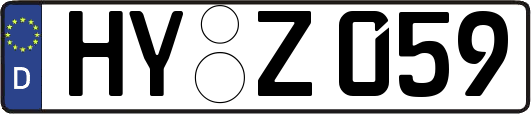 HY-Z059