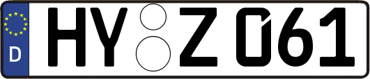 HY-Z061