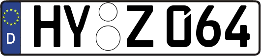 HY-Z064