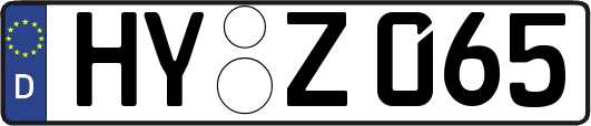 HY-Z065