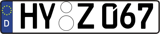 HY-Z067