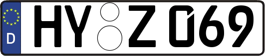 HY-Z069