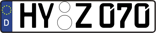 HY-Z070
