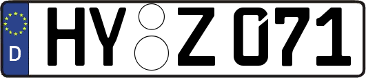 HY-Z071