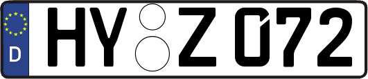 HY-Z072