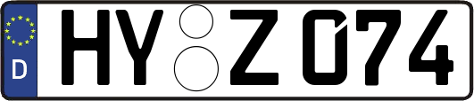 HY-Z074