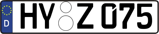 HY-Z075