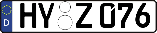 HY-Z076