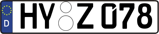 HY-Z078