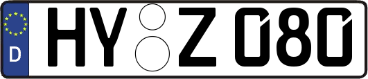 HY-Z080