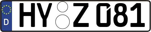 HY-Z081