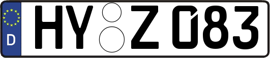 HY-Z083
