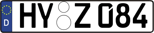 HY-Z084