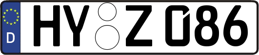 HY-Z086