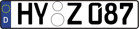 HY-Z087