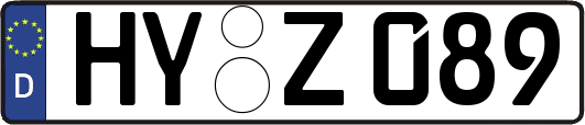 HY-Z089