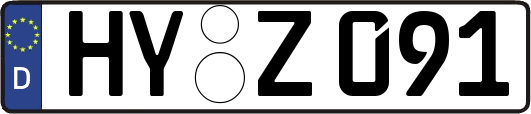 HY-Z091