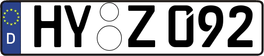 HY-Z092