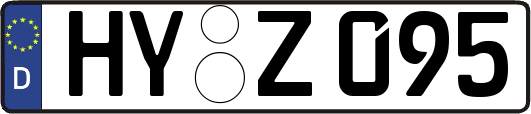 HY-Z095