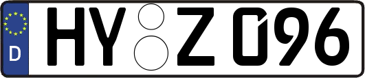 HY-Z096