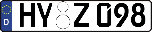 HY-Z098