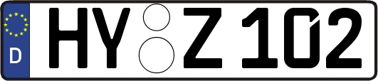 HY-Z102
