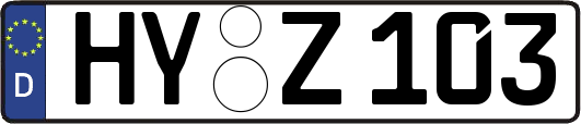 HY-Z103