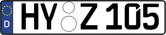 HY-Z105