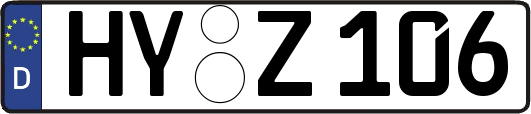 HY-Z106