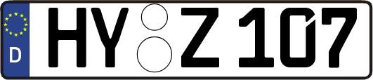 HY-Z107