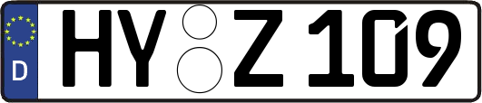 HY-Z109