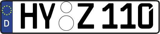 HY-Z110